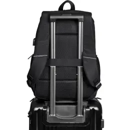 Trolley Bag Swiss Cougar Rivoli Laptop Backpack